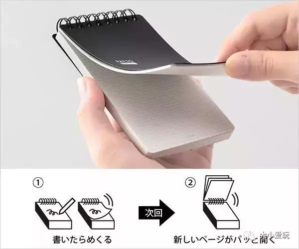 日本文具大赏又双叒叕来啦,2019日本文具大赏