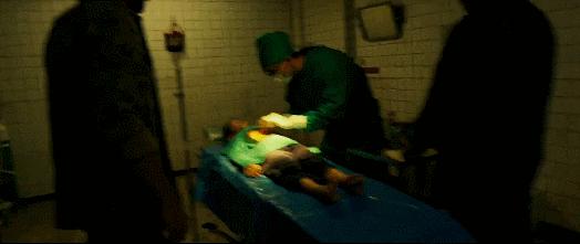 女儿失踪国外电影,韩国少女失踪案电影