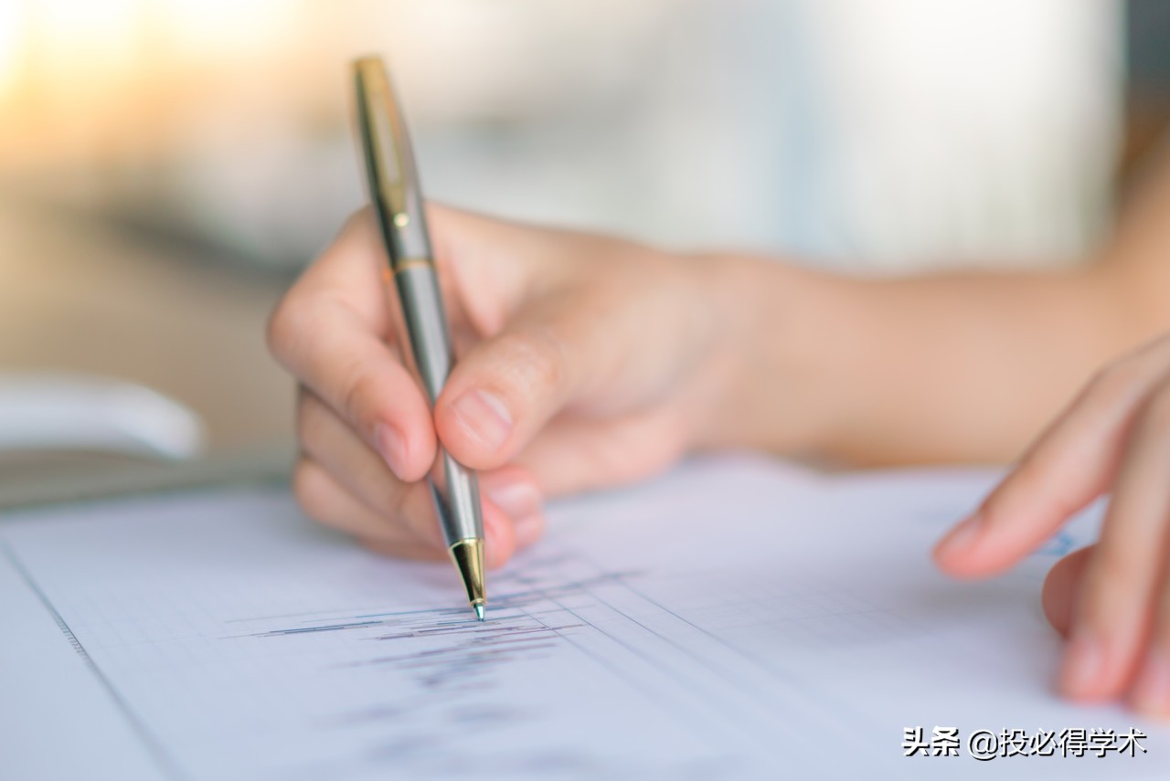 sci写作高频句技巧,sci引言部分高频词