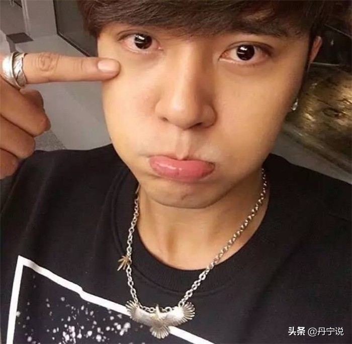 复古风银饰戒指,日本手工银饰品牌goros