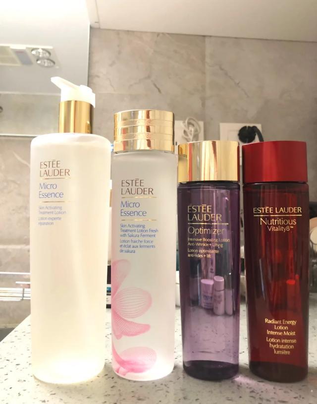 雅诗兰黛精华水有哪些,雅诗兰黛几款精华水对比