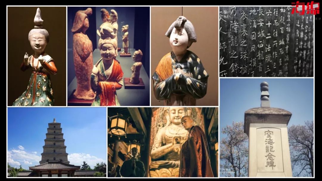 女神设计师把传统文化融入时装设计,带你穿越到最美大唐