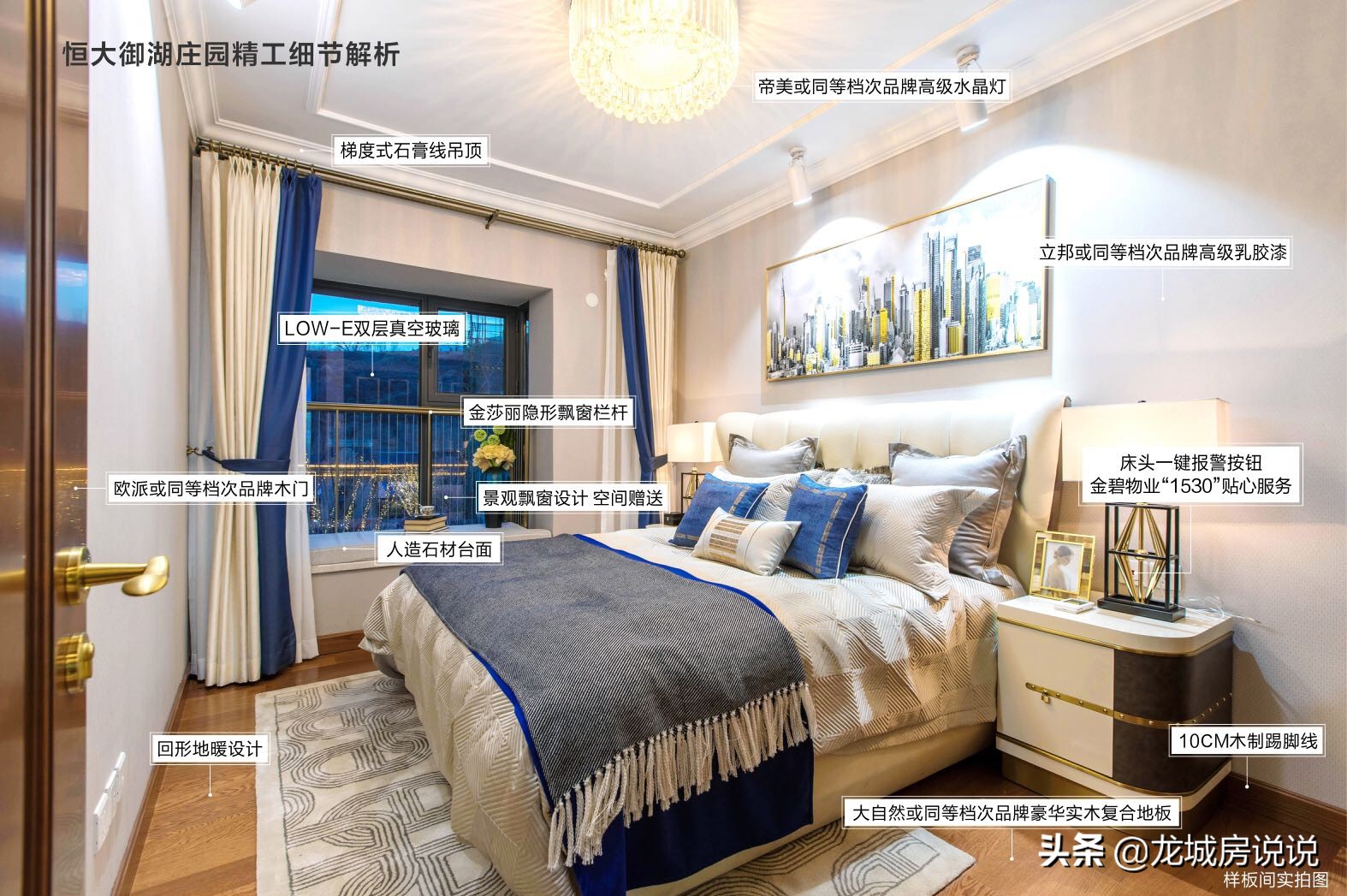 太原恒大御湖庄园位置怎么样,太原恒大御湖庄园在环内还是环外