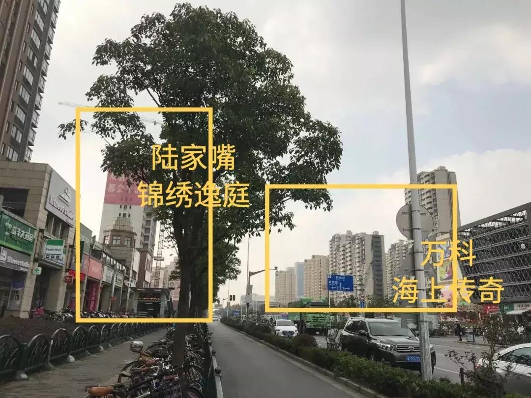 万科海上传奇一房一价,万科海上传奇凭什么那么贵