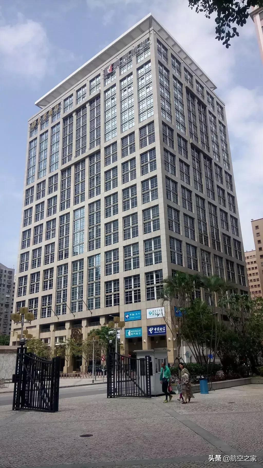 澳门航空a320哪个位置好,澳门航空空客a320