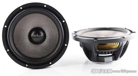 主机直推两分频的喇叭怎么选,容易推的两分频喇叭推荐