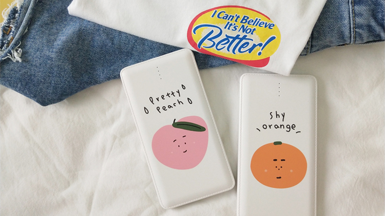 有功能大小巧方便旅游用的充电宝,旅游出行大容量便宜充电宝推荐