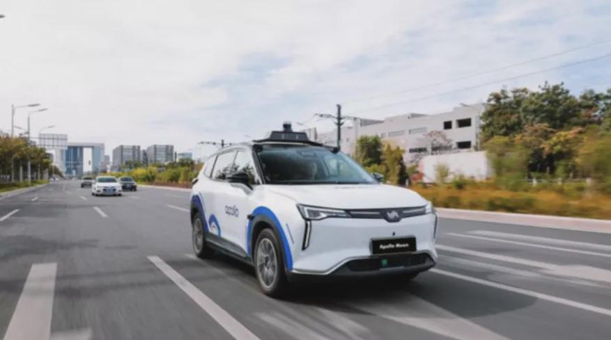 百度造车再发力,百度造车的深度解析