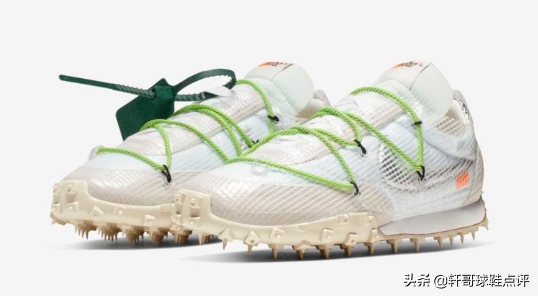 看不懂的时尚单品鞋,看不懂的服装设计