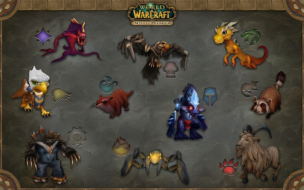 魔兽世界月卡优势,魔兽世界月卡可以玩几个角色