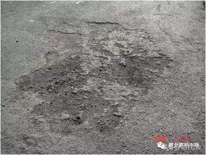 道路常见质量问题,路面质量问题有哪些