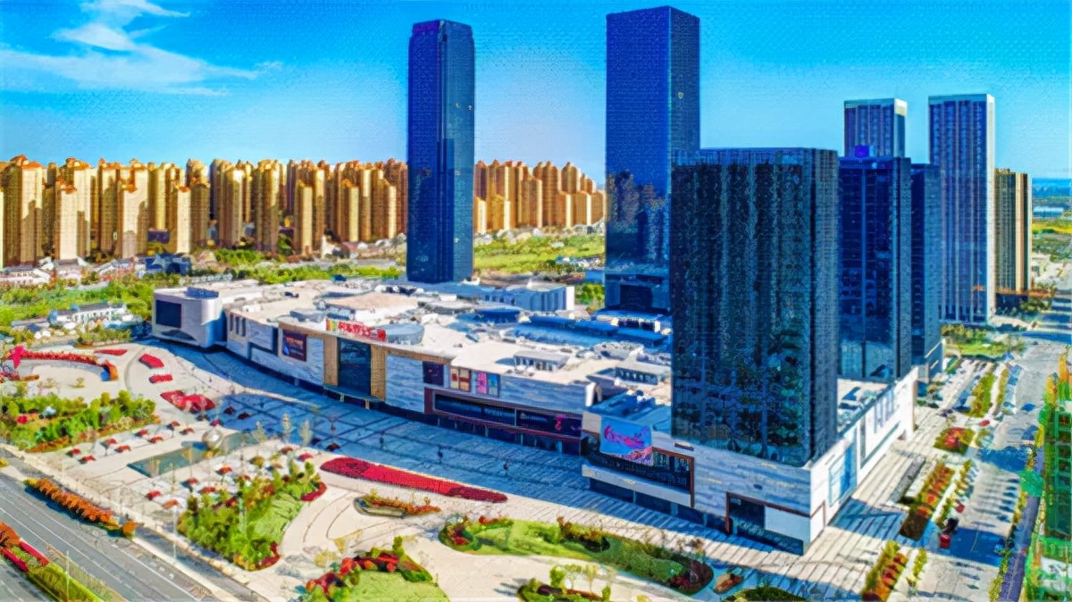 襄阳2021新开业商场,襄阳商场最新消息