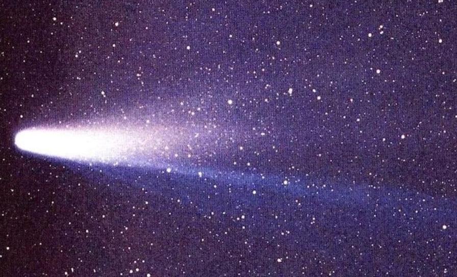 在星空中流浪---我的天文回忆