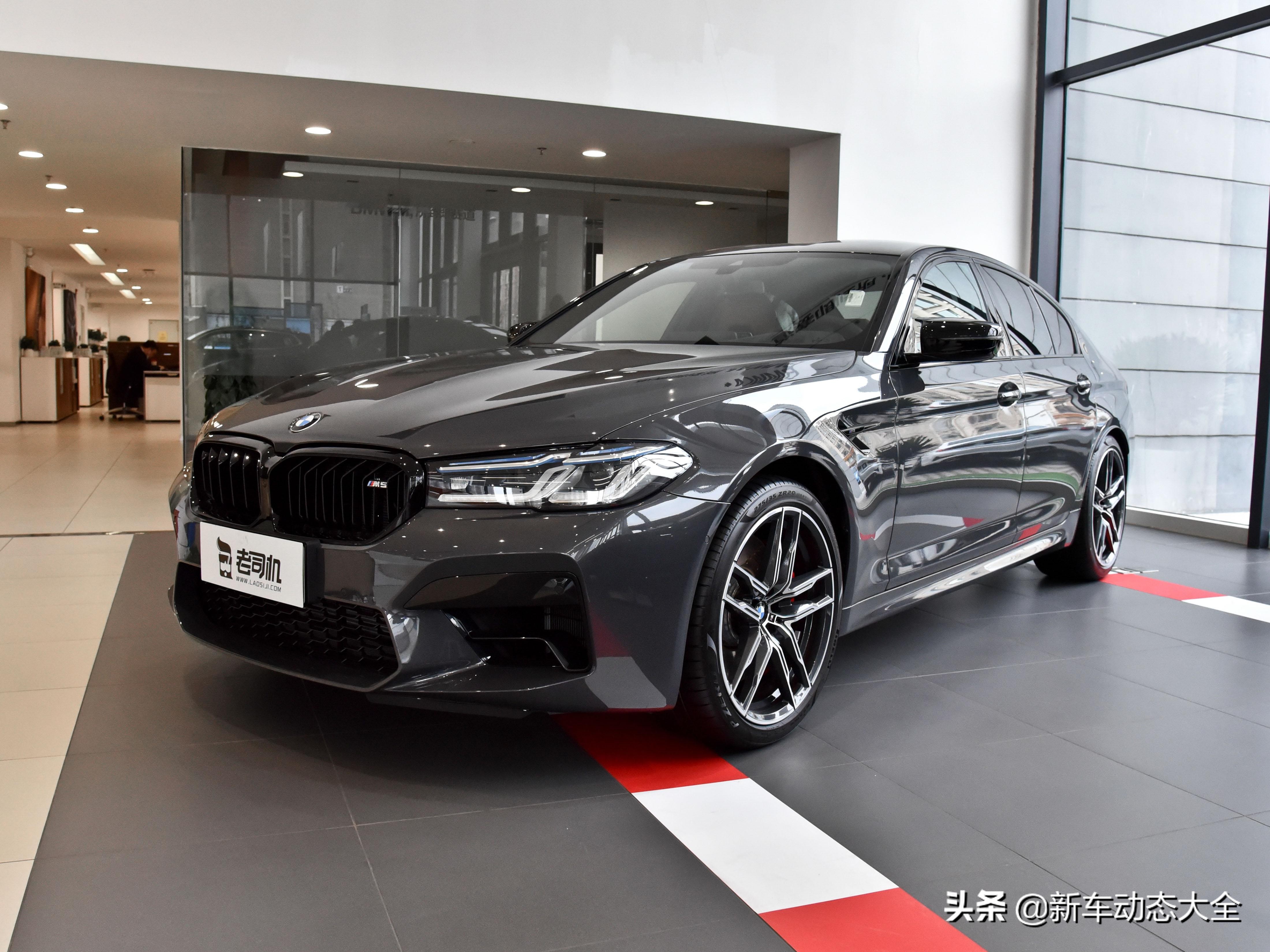 带宝华韦健的宝马5系,带宝华韦健音响的车