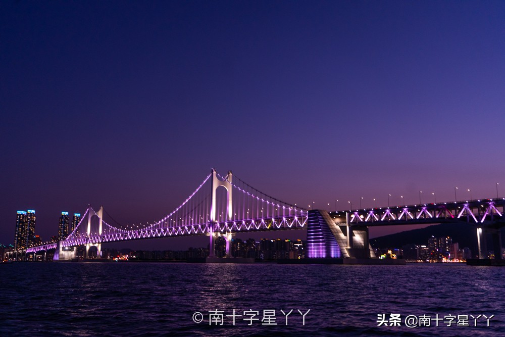 好看的韩剧推荐釜山行,釜山推荐景点打卡攻略图