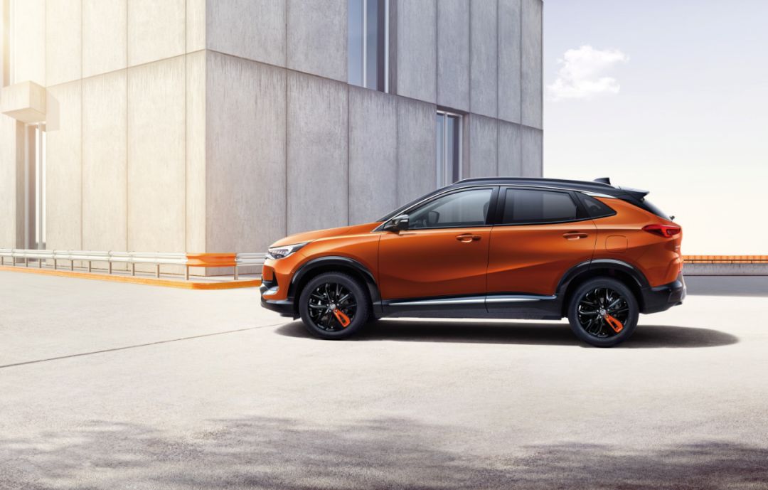 全新别克昂科拉潜力十足静等爆发,全新别克昂科拉值得买吗