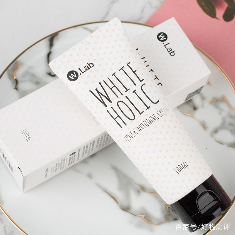 日常一抹就出门的素颜霜,懒人素颜霜送给30岁以上的女人