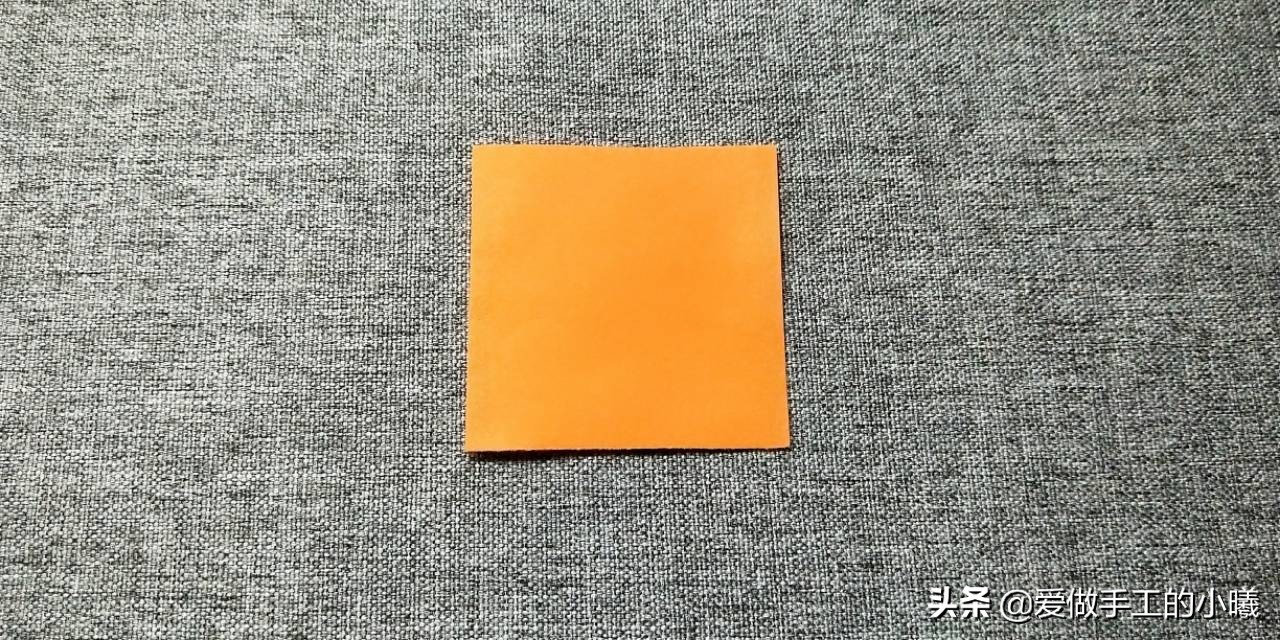 箭头书签怎么折慢教程,箭头书签怎么做慢动作