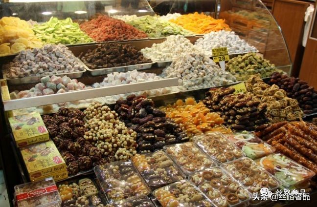 土耳其最值得买的东西,土耳其奢侈品真的便宜吗