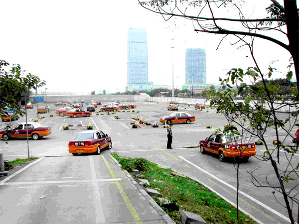 佛山永兴驾校有哪几所,佛山报考驾校要多少钱