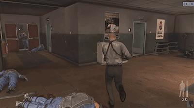 除了“打击感”咱还有啥？聊聊怎么设计动作游戏（七）