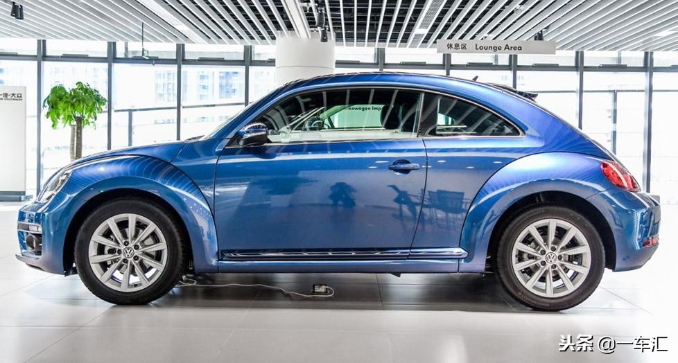 大众甲壳虫2014款1.2tsi双离合,大众甲壳虫1998款2.3手自一体v5