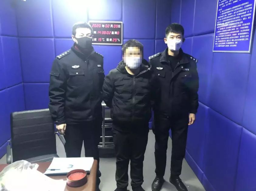 吉林省公安厅打击涉黑案例,最近查处的违法犯罪新消息