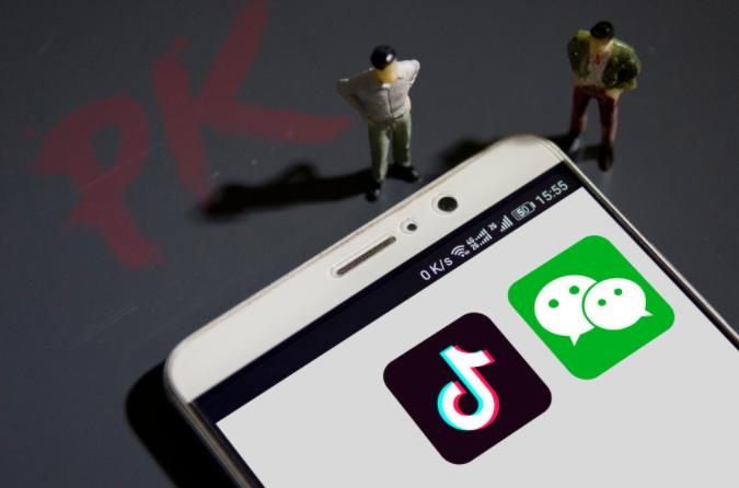 微信朋友圈突然增加新功能,微信悄悄更新朋友圈又出新功能