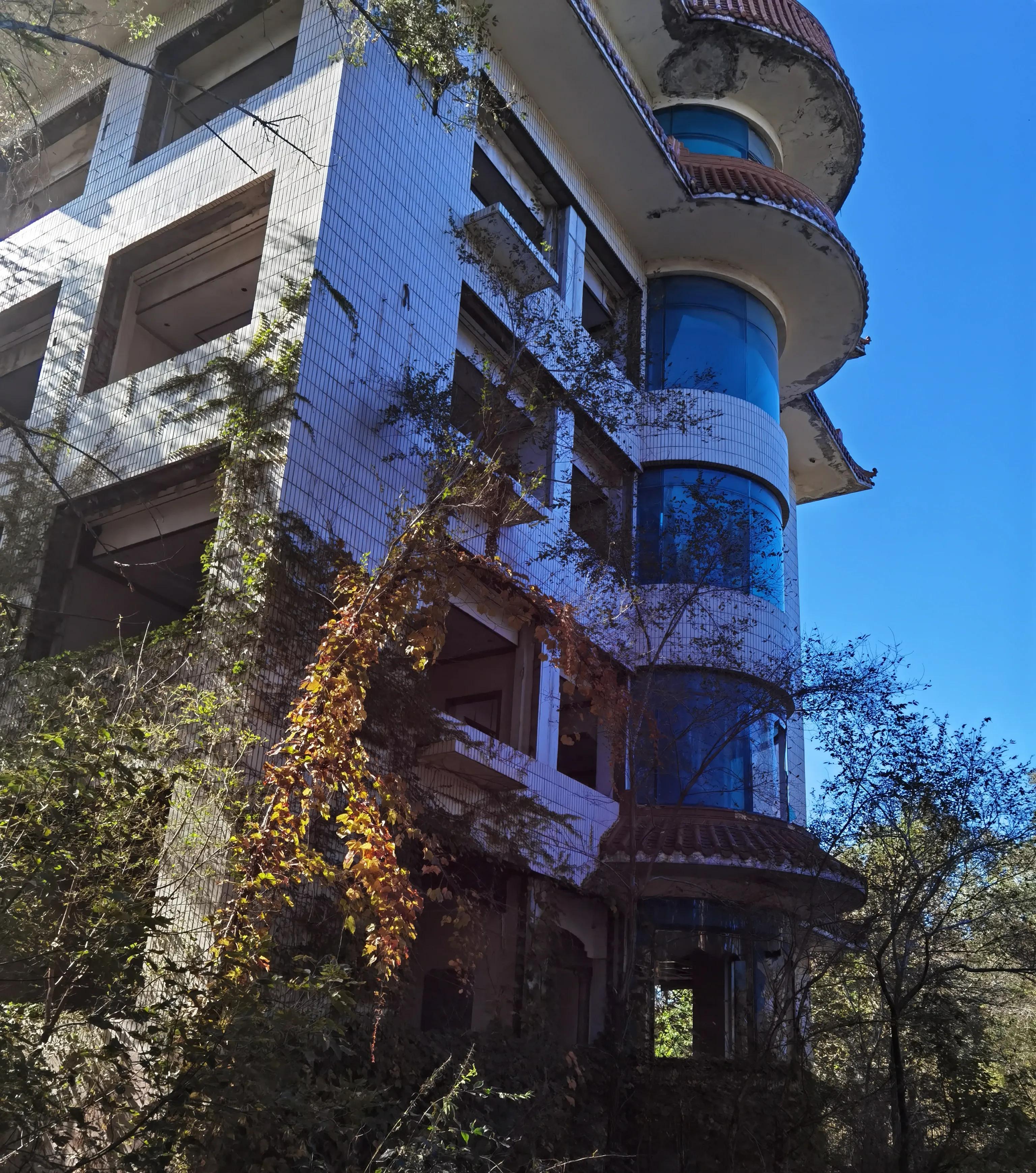 抚顺交通宾馆发生了什么,抚顺交通宾馆位置