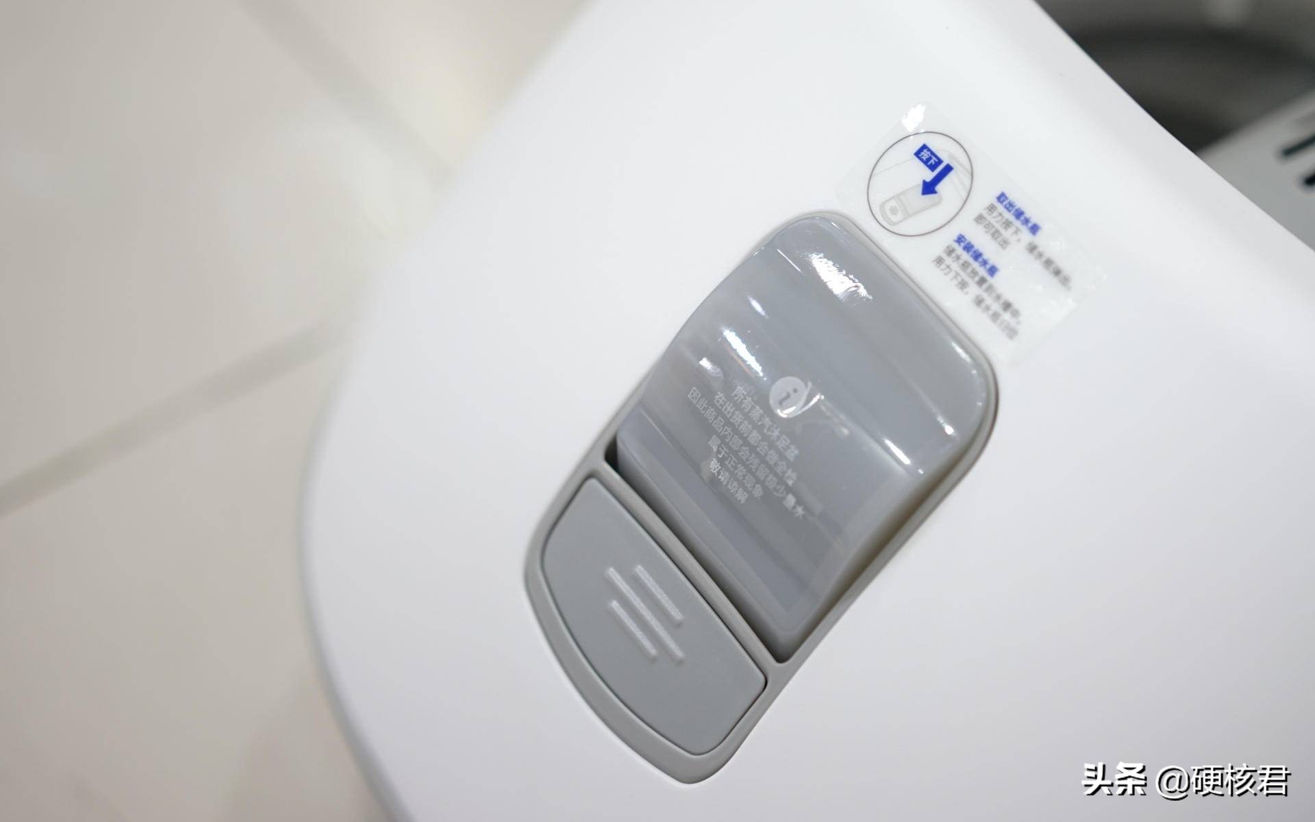 网易严选蒸汽沐足盆使用说明,老罗推荐网易严选蒸汽沐足盆