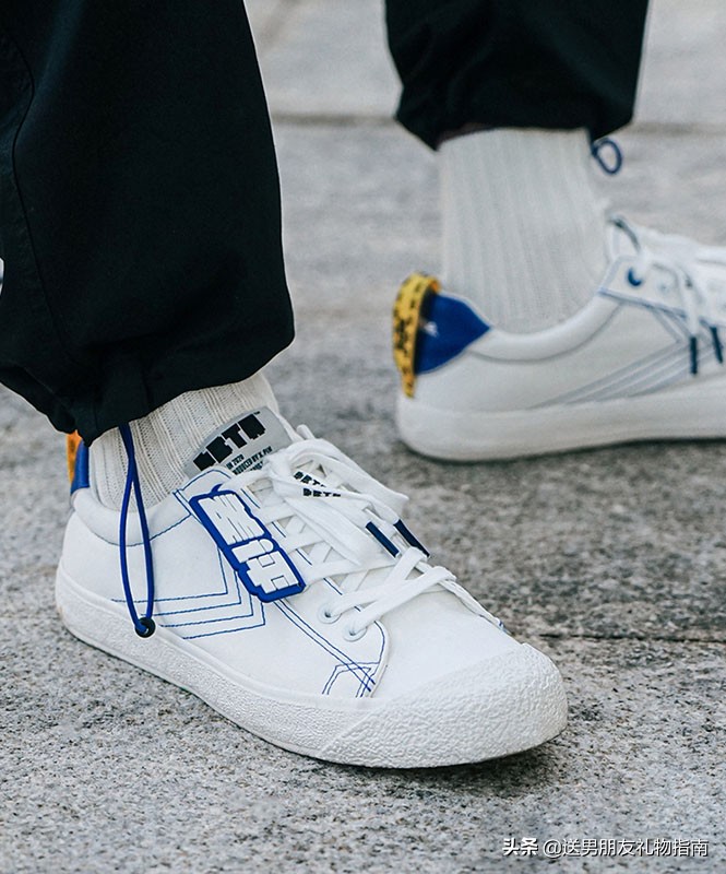 双十一品牌男鞋推荐,双十一2021必买男鞋清单