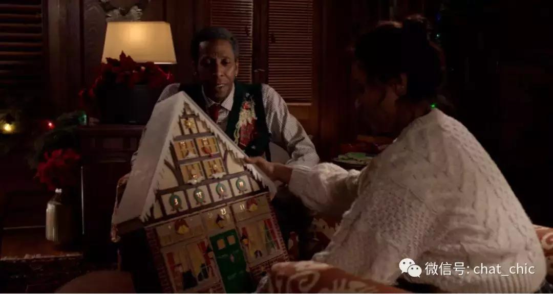 各种奇葩圣诞节,圣诞节奇葩日历