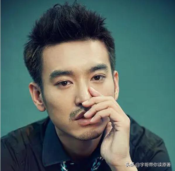 叛逆者顾慎言林楠笙片段,叛逆者顾慎言牺牲林楠笙升官