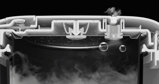 煮饭其实很简单,煮饭简约不简单