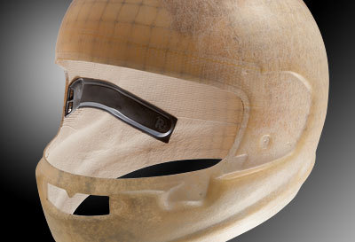 头盔如何选择合适自己的,头盔推荐半盔不压头发