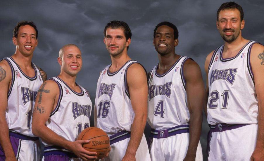 nba十大经典战术板,最强nba马刺王朝阵容