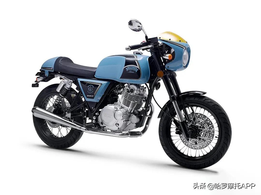 轻骑大韩大脚怪降价,大韩轻骑大脚怪2024款