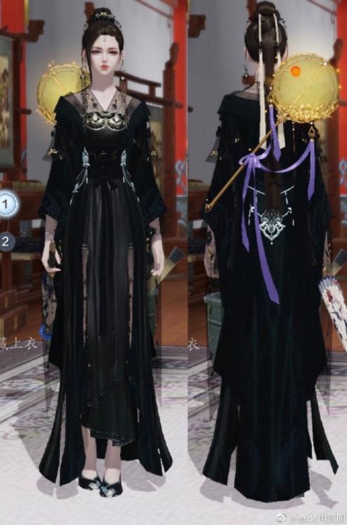 游山玩水散散心打卡网红地,天刀浪迹天涯