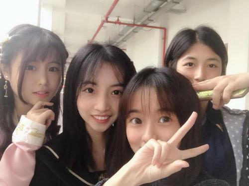 大学生创业项目有哪些加盟,大学生创业成时尚