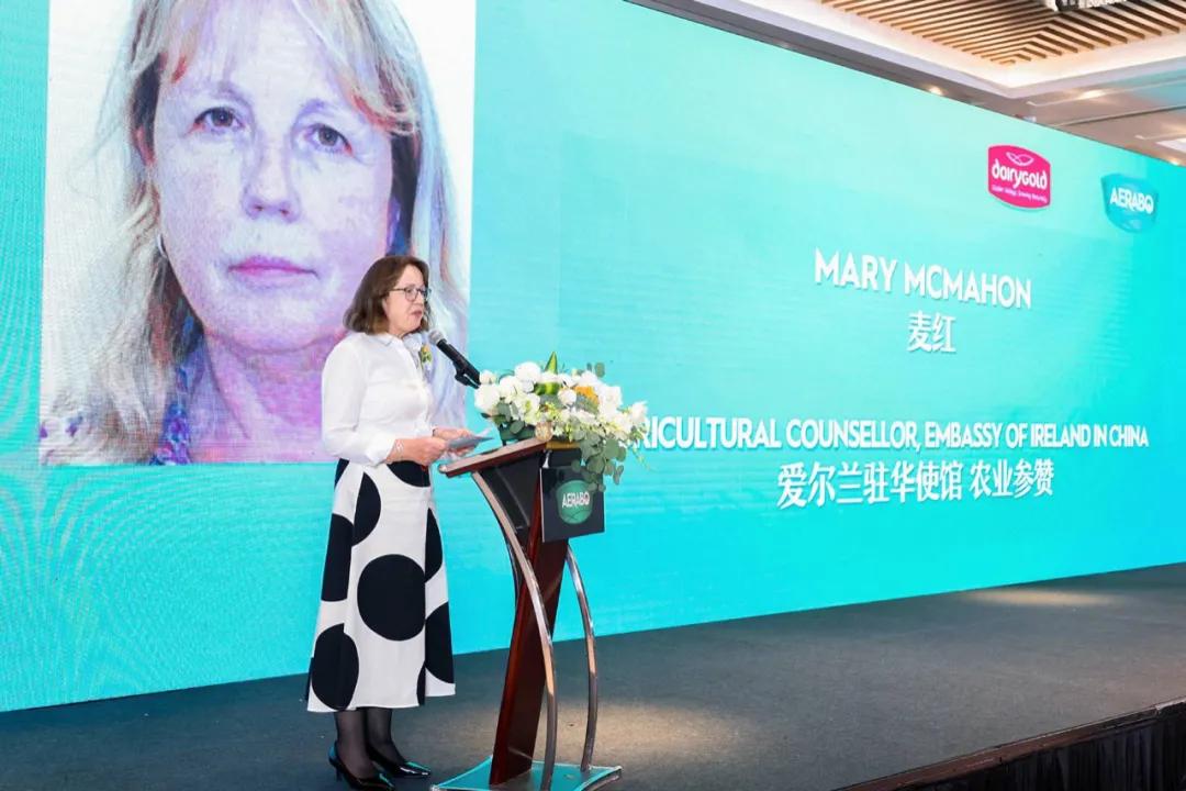 aerabo新西兰奶粉,aerabo爱尔兰进口