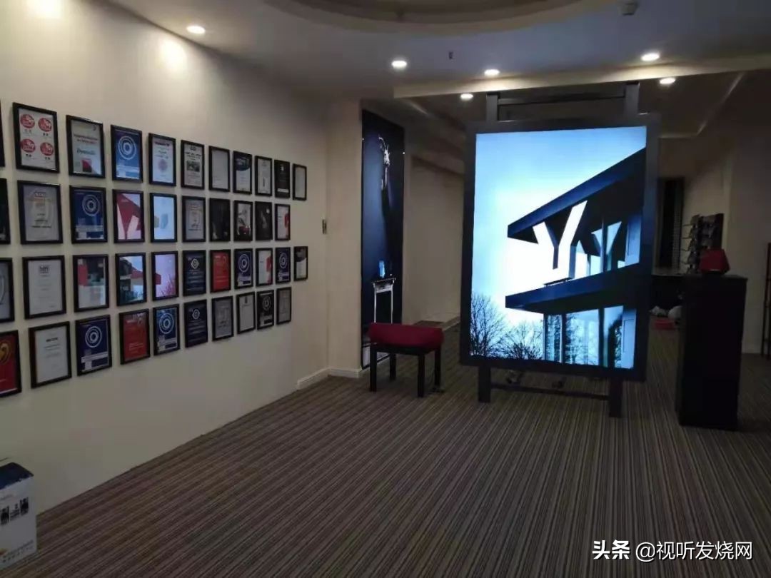 东北音响市场,全国最大发烧音响