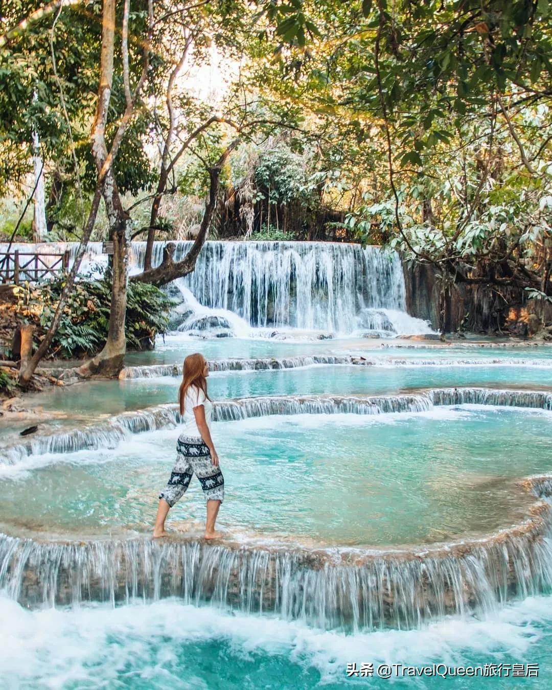 这9个没有确诊的国家，请继续美好