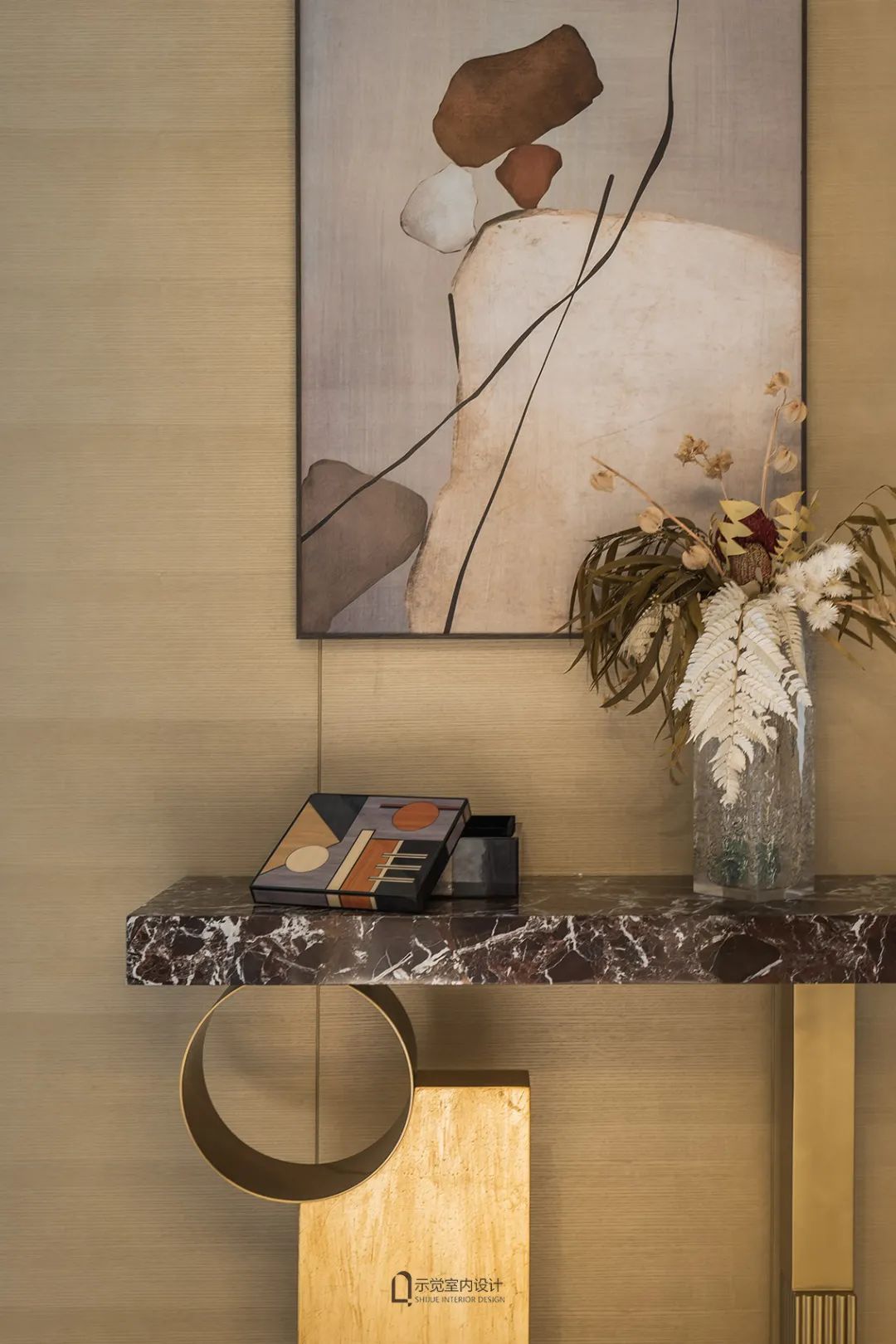 示觉设计事务所,示觉装饰设计工程有限公司