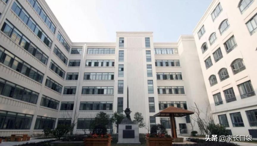 上海这块教育洼地华二、上外、世外、上大你喜欢哪个？