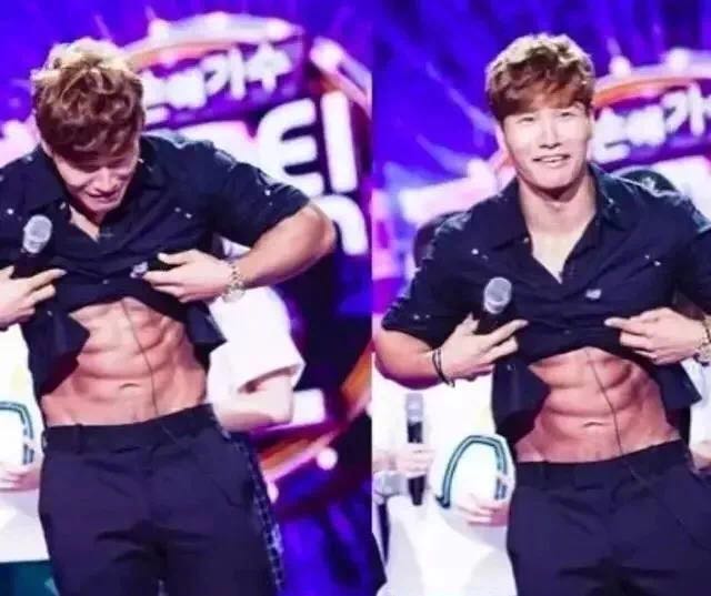 年度最健康聊天记录被疯传,*钟金**国:一个为活着而运动的男人....