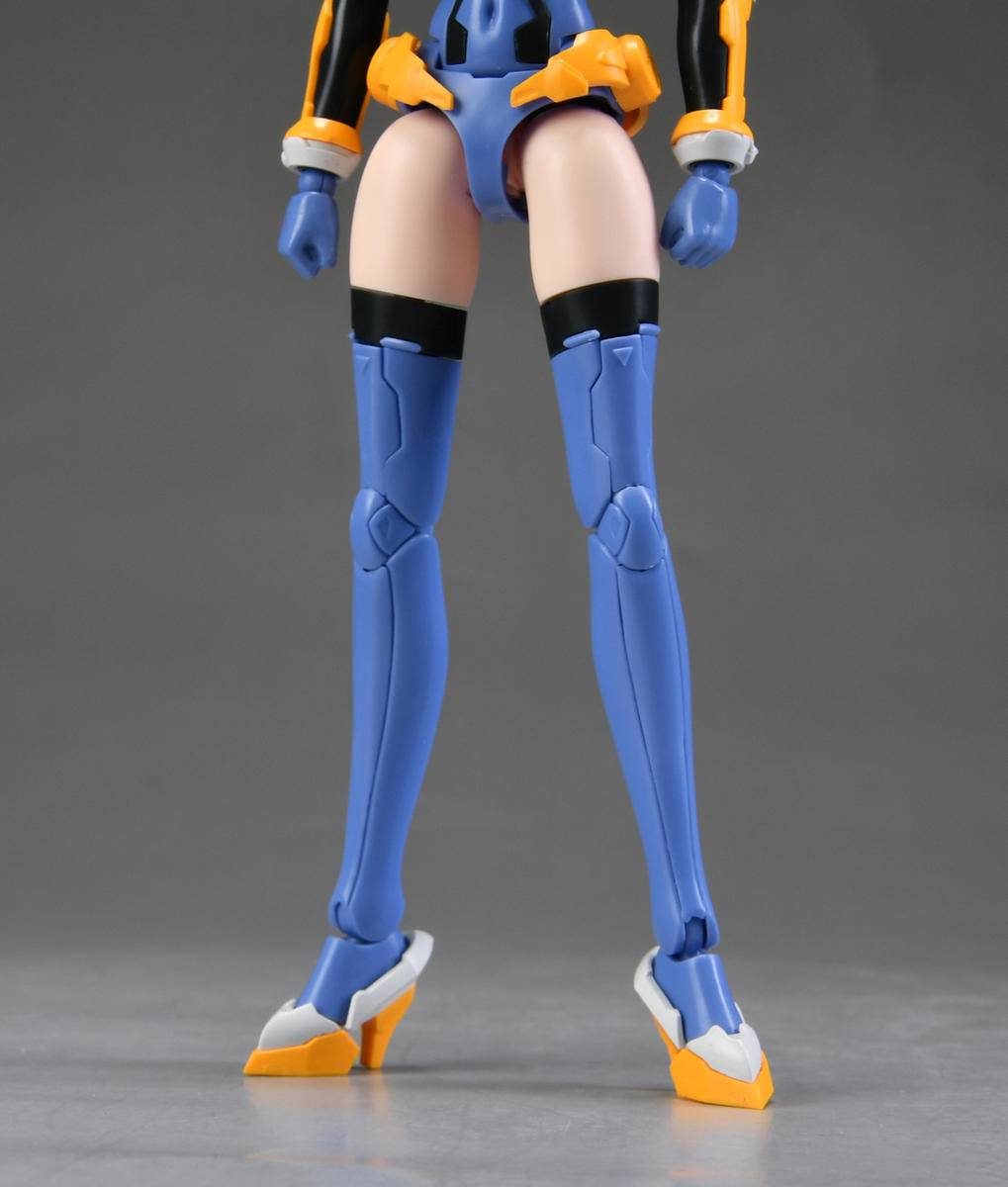 78官测大天使号,78官测蓝异端