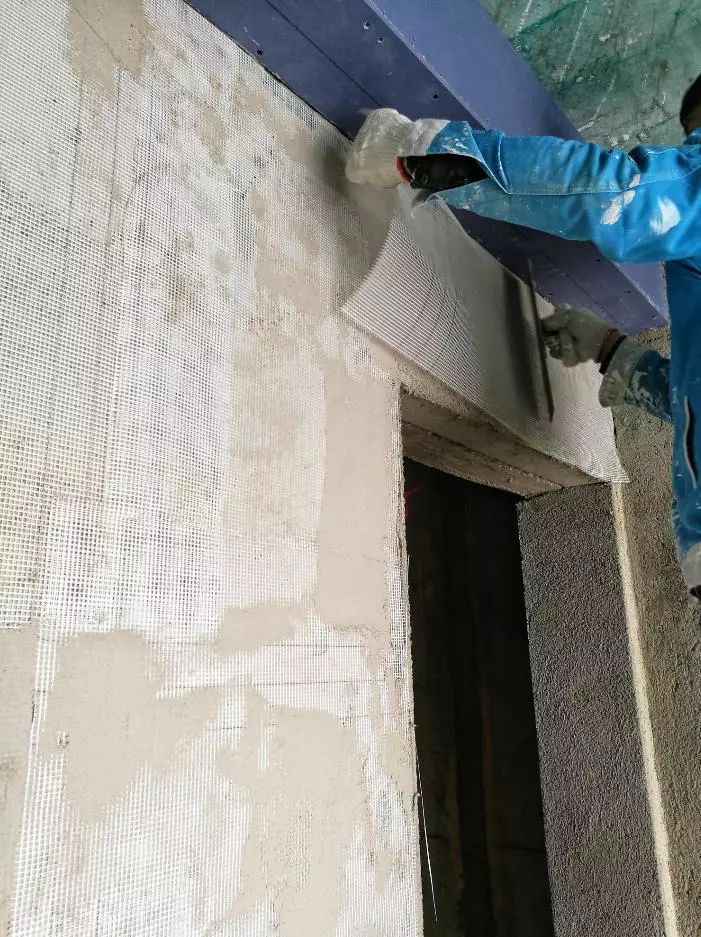 墙固的作用及施工方案,墙固与墙锢的区别是什么