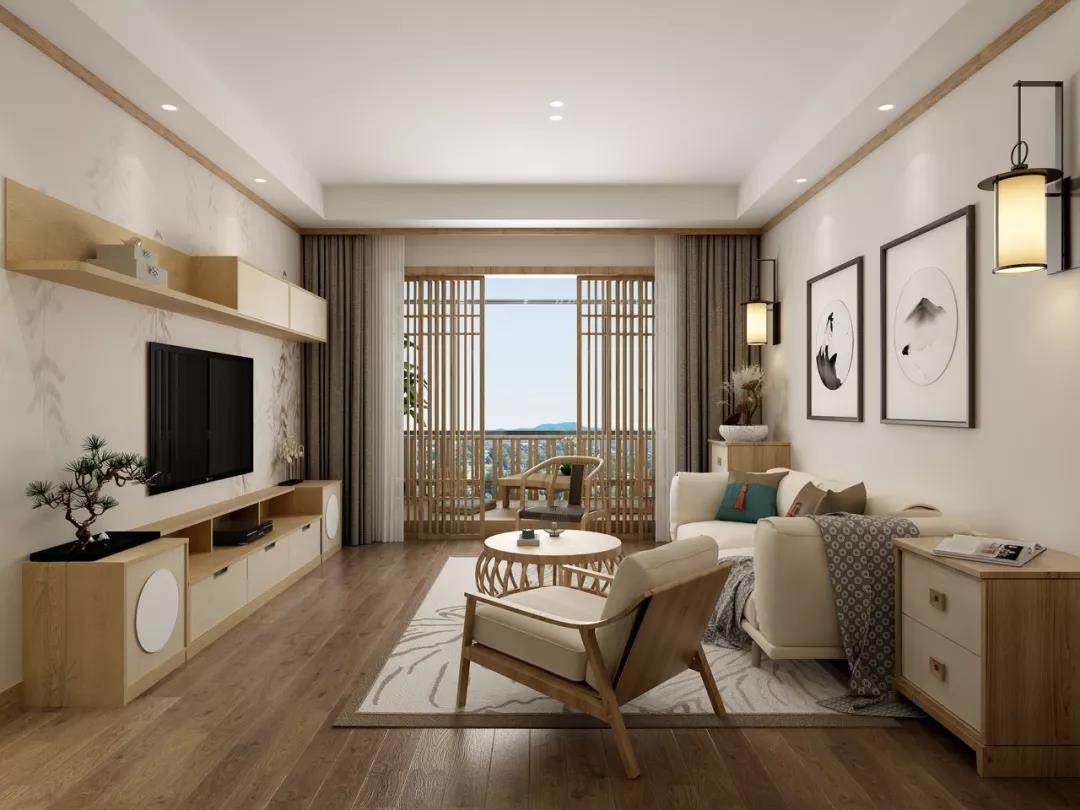 客厅贴什么瓷砖好上档次,客厅铺哪种瓷砖好看实用又实惠