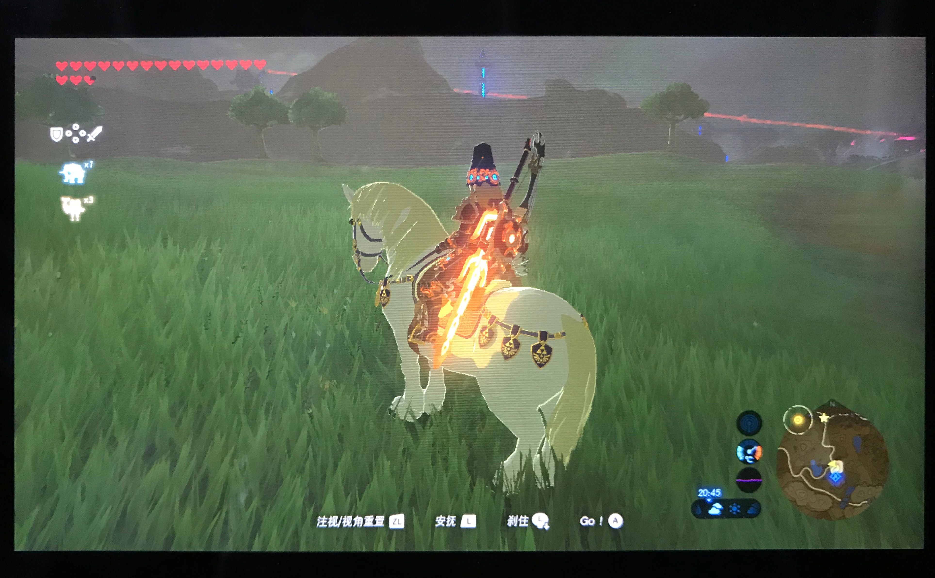 买switch还要买什么配件,switch配件选购