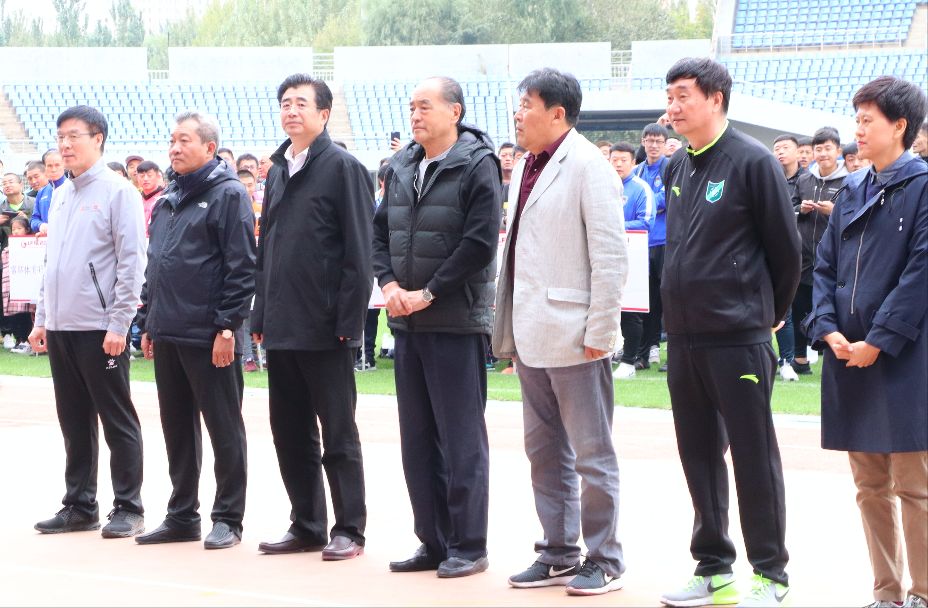 中国职工足球联赛北京赛区,中国职工足球联赛